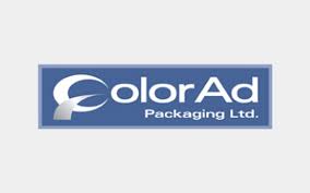 Color Ad Packaging Ltd. logo